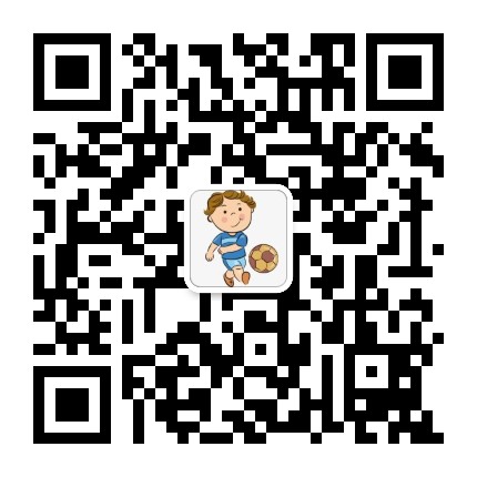 小程序二维码